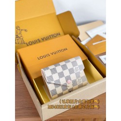 루이비통 Louis Vuitton N64022 지갑 12cm