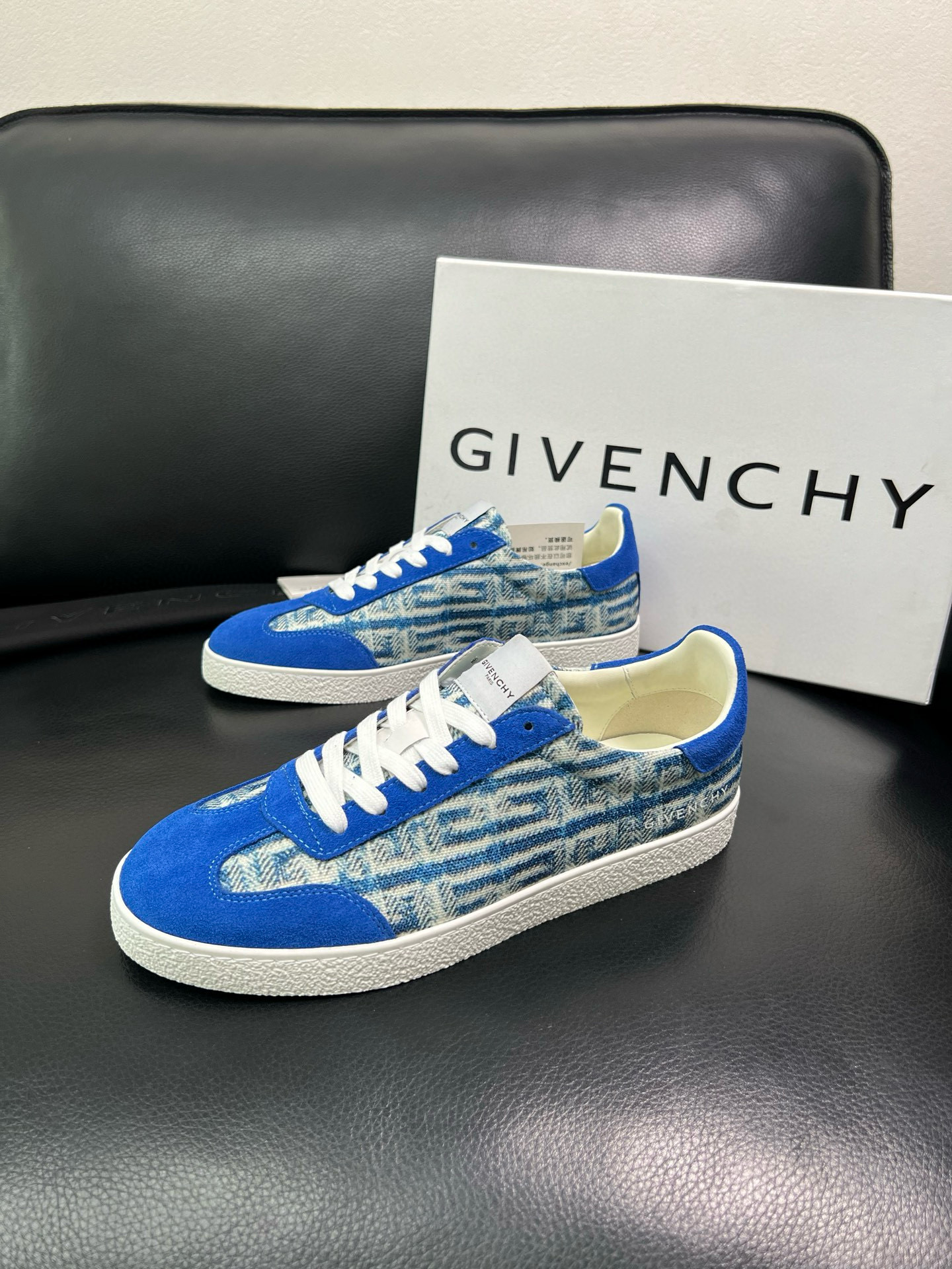 지방시 Givenchy 스니커즈