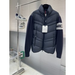 몽클레어 Moncler 니트 패딩