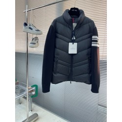 몽클레어 Moncler 니트 패딩
