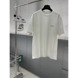 프라다 Prada 반팔 티셔츠