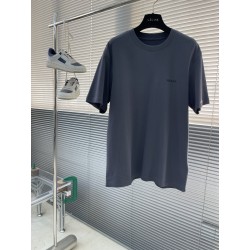 프라다 Prada 반팔 티셔츠