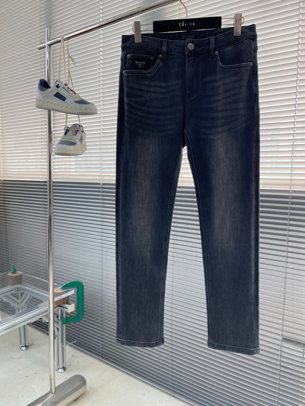 프라다 Prada 청바지