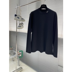 디올 Dior 긴팔 티셔츠