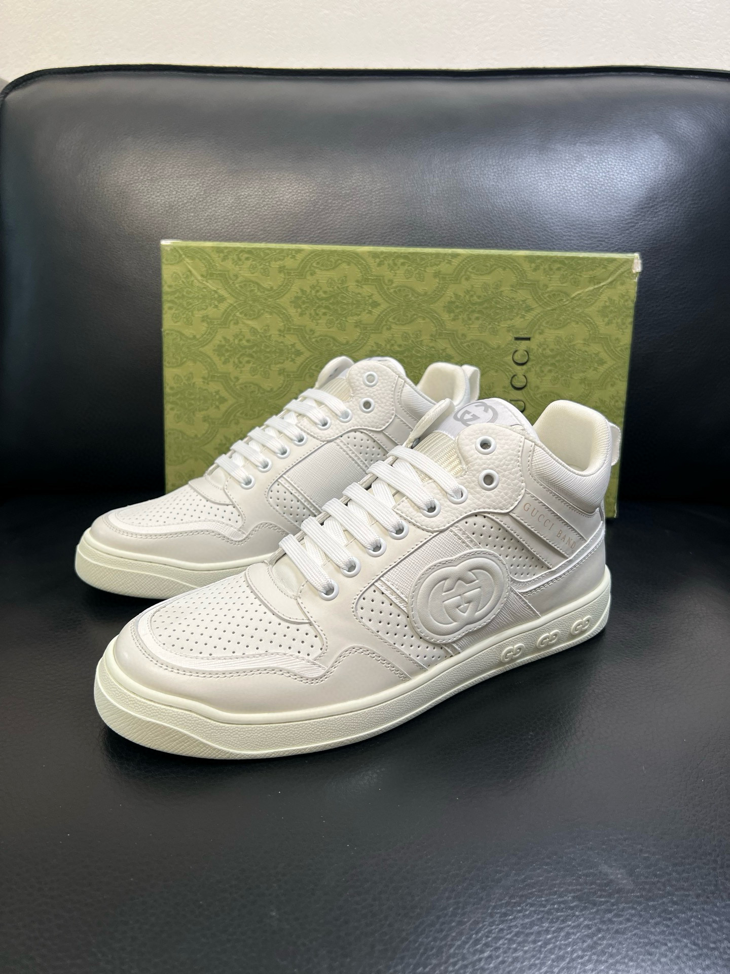 구찌 Gucci 스니커즈