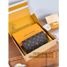 루이비통 Louis Vuitton M60531 지갑 19cm