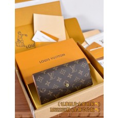 루이비통 Louis Vuitton M62235 지갑 19cm