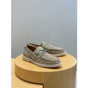 에르메스 Hermes Freesstyle 로퍼 슈즈