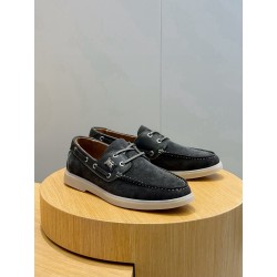에르메스 Hermes Freesstyle 로퍼 슈즈
