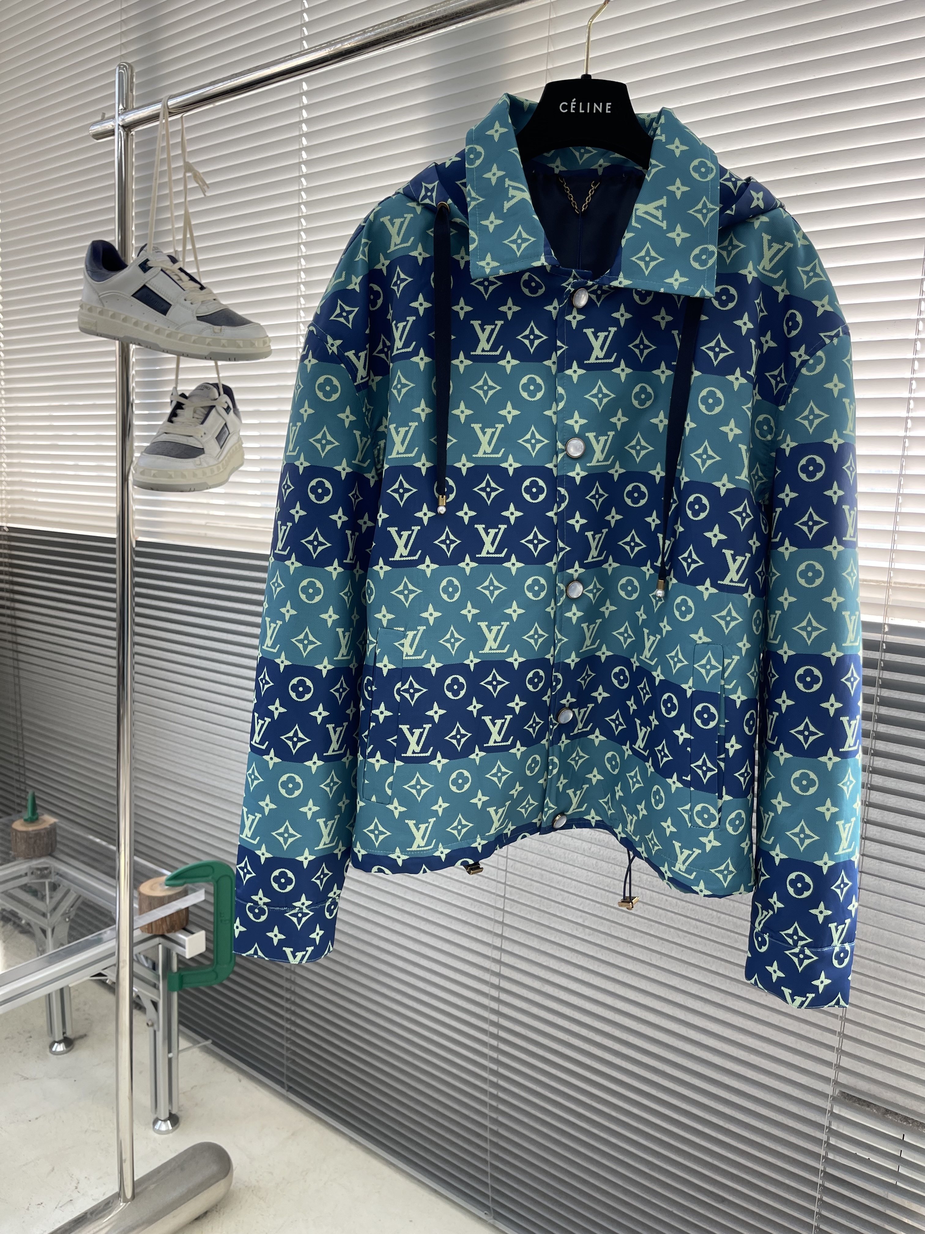 루이비통 Louis Vuitton 재킷