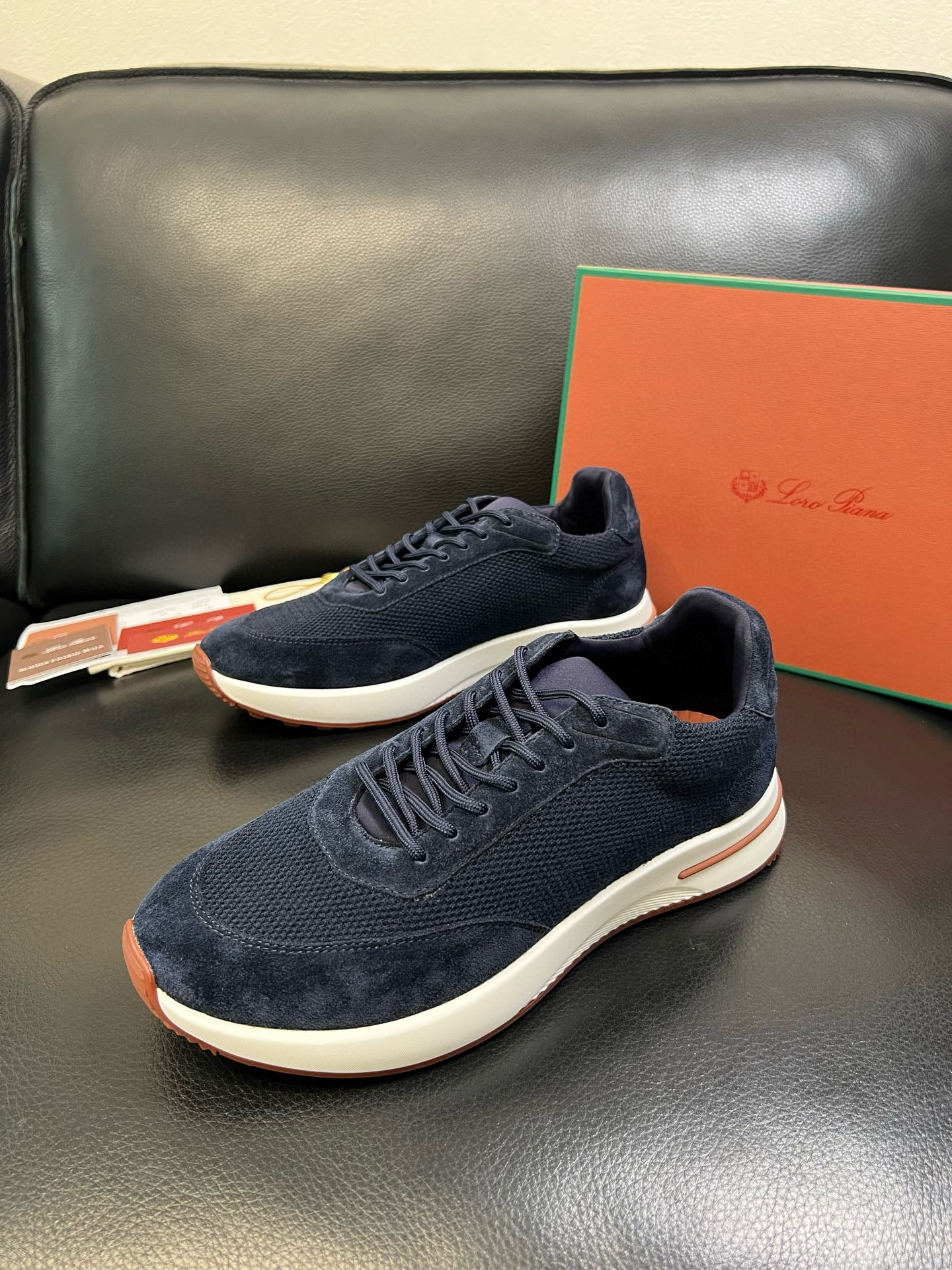 로로피아나 Loro Piana 스니커즈