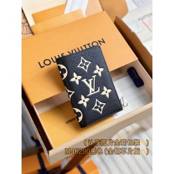 루이비통 Louis Vuitton M46290 passport case
