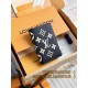 루이비통 Louis Vuitton M46290 passport case