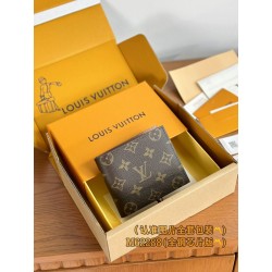 루이비통 Louis Vuitton M62288 지갑 11cm