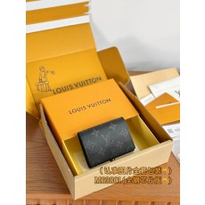 루이비통 Louis Vuitton M63801 카드 케이스 10.5cm