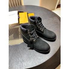 루이비통 Louis Vuitton Ranger 앵클 부츠