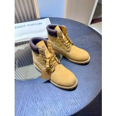 루이비통 Louis Vuitton Ranger 앵클 부츠