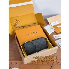루이비통 Louis Vuitton N64038 카드 케이스 14.5cm