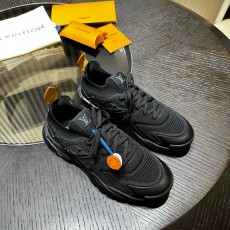 루이비통 Louis Vuitton Runner Tatic 스니커즈