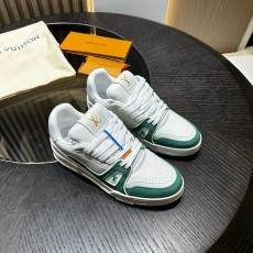 루이비통 Louis Vuitton Trainer LV.tyler 스니커즈