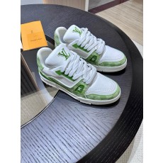 루이비통 Louis Vuitton Trainer LV.tyler 스니커즈