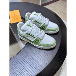 루이비통 Louis Vuitton Trainer LV.tyler 스니커즈
