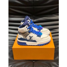루이비통 Louis Vuitton Trainer 스니커즈