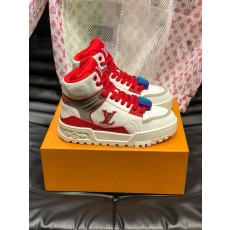 루이비통 Louis Vuitton Trainer 스니커즈