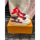 루이비통 Louis Vuitton Trainer 스니커즈