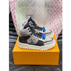 루이비통 Louis Vuitton Trainer 스니커즈