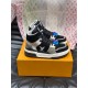 루이비통 Louis Vuitton Trainer 스니커즈