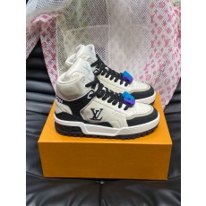 루이비통 Louis Vuitton Trainer 스니커즈
