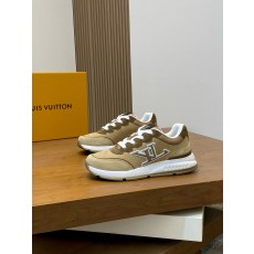루이비통 Louis Vuitton Trainer 스니커즈