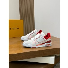 루이비통 Louis Vuitton Trainer 스니커즈