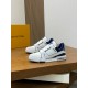 루이비통 Louis Vuitton Trainer 스니커즈