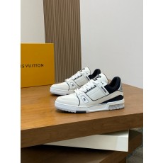 루이비통 Louis Vuitton Trainer 스니커즈