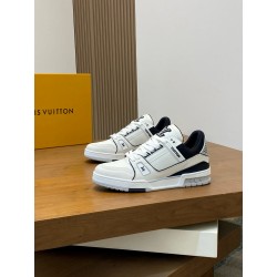 루이비통 Louis Vuitton Trainer 스니커즈