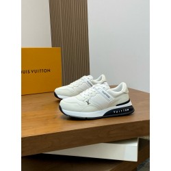 루이비통 Louis Vuitton Trainer 스니커즈