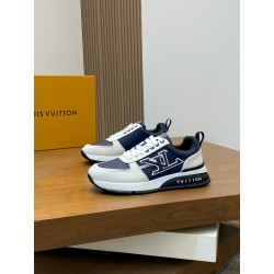 루이비통 Louis Vuitton Trainer 스니커즈