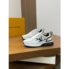 루이비통 Louis Vuitton Trainer 스니커즈