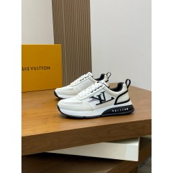 루이비통 Louis Vuitton Trainer 스니커즈