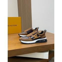 루이비통 Louis Vuitton Trainer 스니커즈