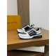 루이비통 Louis Vuitton Trainer 스니커즈