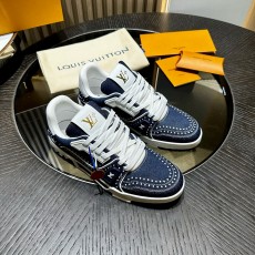 루이비통 Louis Vuitton Trainer 스니커즈