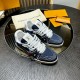 루이비통 Louis Vuitton Trainer 스니커즈
