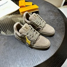 루이비통 Louis Vuitton Trainer 스니커즈