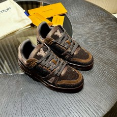 루이비통 Louis Vuitton Trainer 스니커즈