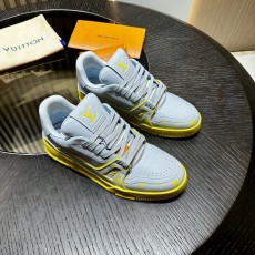 루이비통 Louis Vuitton Trainer 스니커즈