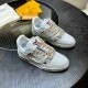 루이비통 Louis Vuitton Trainer Damier 스니커즈