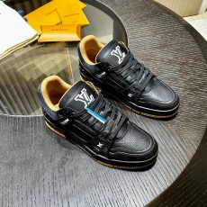 루이비통 Louis Vuitton Trainer Damier 스니커즈